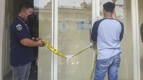 Satgas Sudah Blokir 3.631 Pinjol Ilegal per 12 November 2021