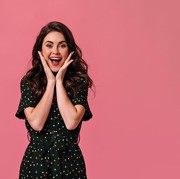 Optimis hingga Bisa Jaga Rahasia, Ini 6 Karakter dari Perempuan Kelahiran Bulan Oktober