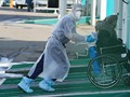 Rusia Kembali Catat Rekor Kematian Akibat Covid-19