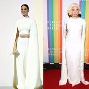 Duh, Para Selebriti Ini Pernah Kedapatan Pakai Baju yang Sama! Ada Kate Middleton Juga