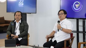 KKP Tinjau Ulang HPI dan Produktivitas Kapal Penangkap Ikan
