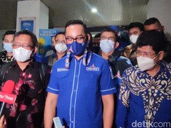 Kemenkumham Hadirkan Saksi Ahli, PD Sebut Gugatan Moeldoko Kedaluwarsa