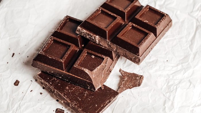 Efek Samping Terlalu Banyak Makan Cokelat Bagi Kesehatan, Kamu Sudah Tahu?