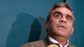 Eks Menhan Venezuela Meninggal Akibat Covid-19 dalam Tahanan