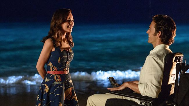 Me Before You merupakan salah satu film drama romantis Inggris yang dirilis 2016 lalu. Berikut sinopsis Me Before You selengkapnya.