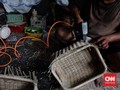 Pemerintah Dorong Kebangkitan UMKM Usai Dampak Pandemi