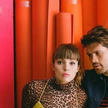 Lirik Lagu Happy - Oh Wonder