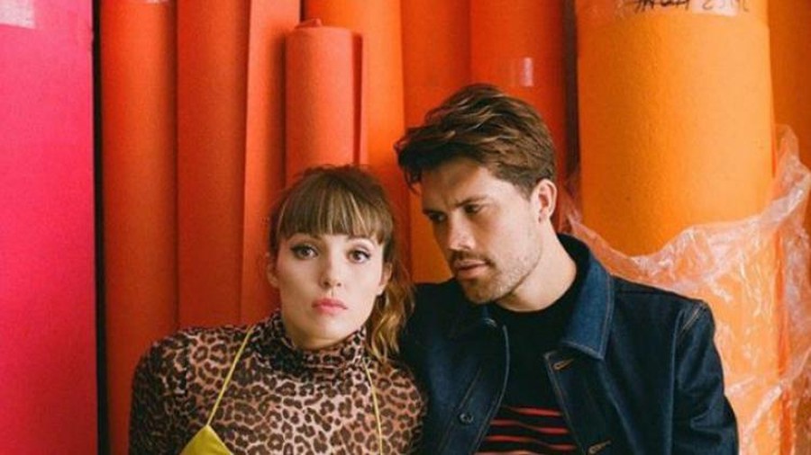 Oh Wonder