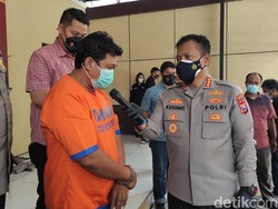 Kades di Sidoarjo Kena OTT Pungli Pengurusan Tanah, Uang Rp 8,75 Juta Disita