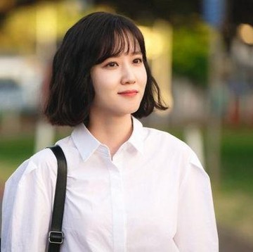img-title Drama Populer Park Eun Bin Sebelum The King's Affection, Sudah Pernah Nonton?