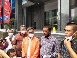 Partai Buruh Daftarkan Perubahan Mahkamah Partai ke Kemenkumham