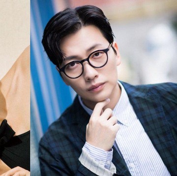 img-title 4 Pasangan Artis Korea dengan Hubungan Paling Langgeng, Harmonis Hingga Kini!