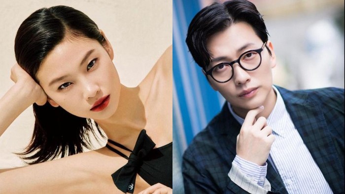 4 Pasangan Artis Korea dengan Hubungan Paling Langgeng, Harmonis Hingga Kini!