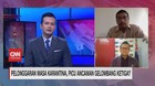 VIDEO: Pelonggaran Masa Karantina, Picu Ancaman Gelombang 3?