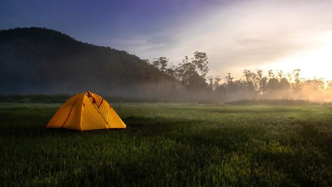 Ada beberapa rekomendasi destinasi wisata di Bandung yang romantis. Deretan tempat ini cocok dikunjungi untuk menghabiskan waktu bersama pasangan.