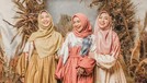Pesona Kakak Beradik Ria Ricis&comma; Oki Setiana Dewi & Shindy