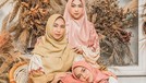 Pesona Kakak Beradik Ria Ricis&comma; Oki Setiana Dewi & Shindy