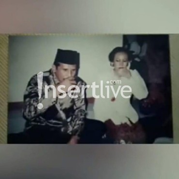 Piet Pagau Bongkar Fakta Pernikahan Siri dengan Ibunda Bamby di Masa Lalu