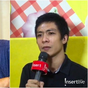 Bercucuran Air Mata, Muncul Pria Mengaku Anak Aktor Senior Piet Pagau