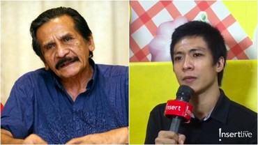 Ingin Jalin Hubungan Baik, Ini Pesan Bamby Cardino untuk Piet Pagau
