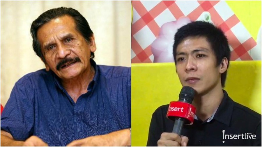 Piet Pagau Piet Pagau dan Bemby