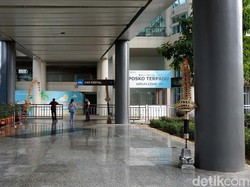 Oke! Turis Bisa Masuk Indonesia Lewat 4 Bandara Ini