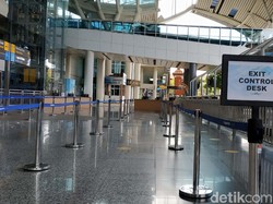 WNA yang mau ke Indonesia Wajib Apply Visa, Ini Kegiatan yang Dibolehkan