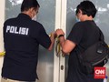 Gerebek Kantor Pinjol, Polisi Temukan Ribuan Data Pribadi
