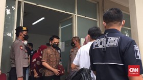 Polisi Tetapkan 3 Tersangka Kasus Pinjol di Tangerang