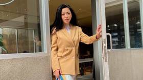 Rachel Vennya Divonis, Netizen Bandingkan dengan Nenek Asyani