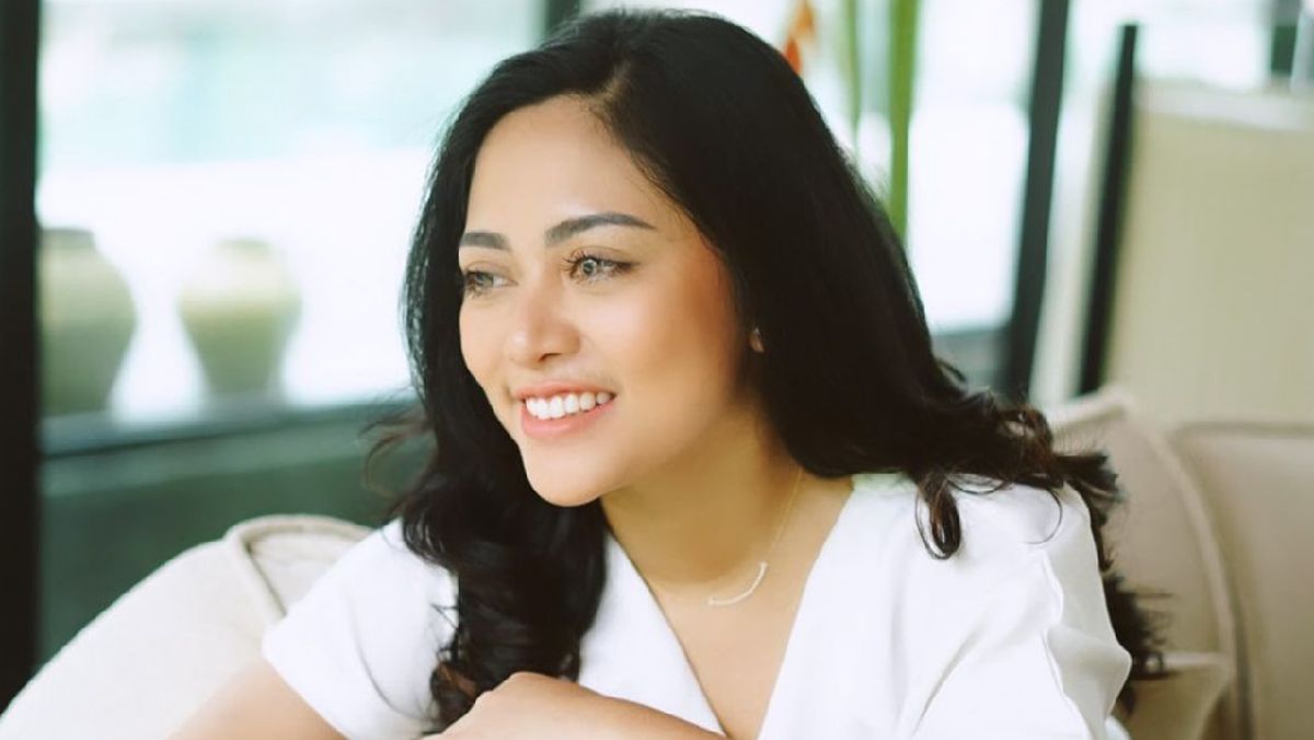 Rachel Vennya Ngeluh Kosmetik