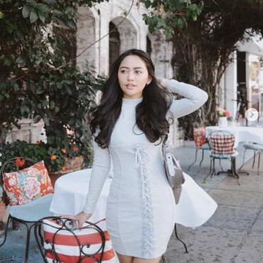 Segera Penuhi Panggilan Polisi, Rachel Vennya Sudah Tiba di Jakarta?