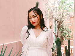 Rachel Vennya Tolong Kooperatif Penuhi Panggilan Polisi soal Kabur Karantina!