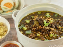 Kirimkan Resep Masakan Tradisional Favoritmu, Dapatkan Hadiah GRATIS Ini
