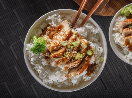 5 Resep Rice Bowl Enak dan Praktis ala Kafe, Ada Tips Sukses Cara Membuatnya