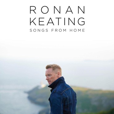 Lirik Lagu The Blower's Daughter - Ronan Keating