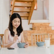 4 Ciri Kepribadian Orang yang Suka Sarapan dengan Menu Sama Setiap Hari Menurut Ilmu Psikologi