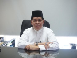 MUI Kritik BNPT Gegara Dianggap Buat Gaduh Lagi, Ini Sebabnya