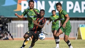 Perjalanan Papua vs Aceh Menuju Final PON Papua 2021