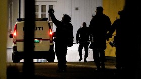Polisi Sebut Penyerang Pakai Panah di Norwegia Mualaf