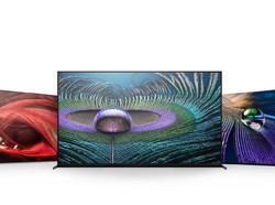 Keunggulan Bravia XR 2023 Milik Sony
