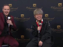 Xepher, Anak Warnet yang Kini Mendunia Jadi Pro Player Asal Indonesia
