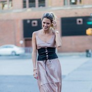 Jenis Ikat Pinggang Ini Bisa Buat Kamu Terlihat Lebih Ramping dan Stylish, Penasaran?