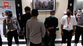 VIDEO: Propam Polri Periksa Perwira Lapangan