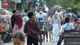VIDEO: Fenomena Kulminasi Utama Matahari Di Yogyakarta