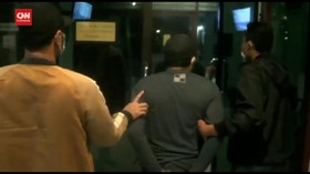 VIDEO: Gara-Gara Pedagang Dan Preman Ribut, Kapolsek Dicopot