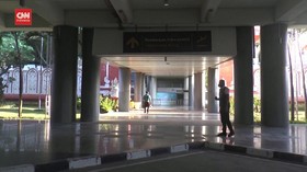 VIDEO: Turis Asing Boleh Datang, Bandara Bali Masih Sepi