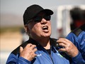 Cerita William Shatner Star Trek Usai Terbang ke Luar Angkasa