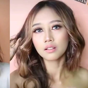 Viral Wanita Sukses Tampil Glow Up & Cantik, Mantan Pacar Nyesal?