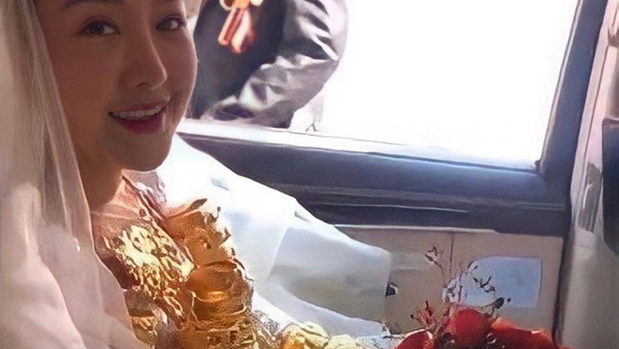 Viral Pengantin
